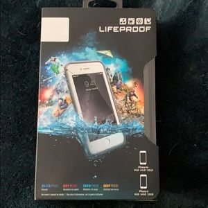 LifeProof iPhone 6/6s phone case